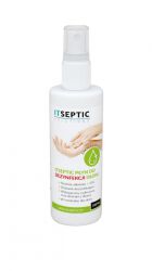 Itseptic Płyn Do Dezynfekcji Dłoni 100Ml