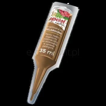 Nawóz, Kroplówka Do Pelargonii 35 Ml, Agrecol