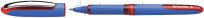 Schneider Pióro Kulkowe One Hybrid C, 0,3 Mm, Czerwony - 2