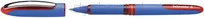 Schneider Pióro Kulkowe One Hybrid C, 0,3 Mm, Czerwony - 2
