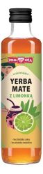 Polska Róża Herbata Yerba Mate Z Limonką 250Ml