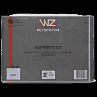 Koperta C-5 Offset 80 g, HK dł.bok, F-20