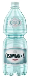 Cisowianka Woda Mineralna Niegazowana 1,0 L  SK