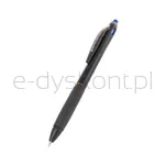 Długopis LINC Pentonic B-RT, śr. kulki 0,7mm, gr. linii 0,3mm, niebieski - 2