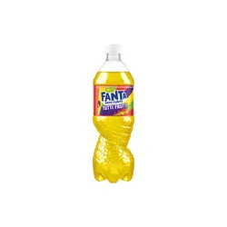 Fanta Zero TUTTI FRUTTI 850 ml