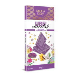 UBE Style Czekolada 90g
