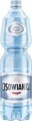 Cisowianka Woda Mineralna Gazowana 1,5l  SK