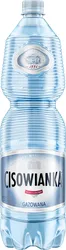 Cisowianka Woda Mineralna Gazowana 1,5l  SK
