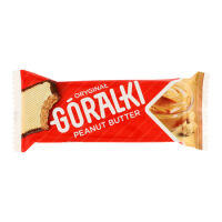 Góralki Peanut Butter 45G