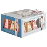 Zestaw herbatek piramidki Welness ( 12x2) BIO 24 g - 2