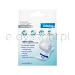 Viscoplast Plaster Do Cięcia Prestopor, Supermiękki, 8Cmx1M, Biały - 4