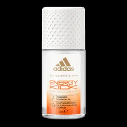 Adidas Active Skin &Amp; Mind Energy Kick Dezodorant W Kulce, 50 Ml