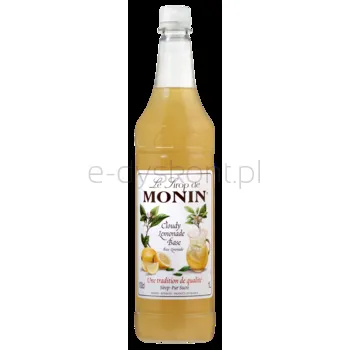Monin Syrop Baza Lemoniady 1L