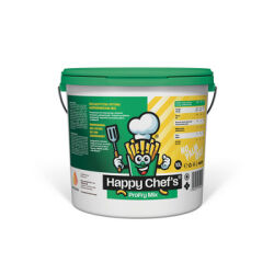 Frytura gastronomiczna Happy Chef's ProFry Mix 10L