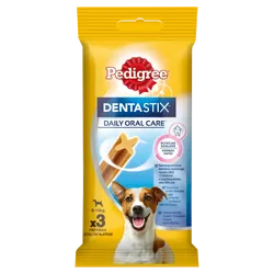 Pedigree Dentastix Małe Rasy 45G