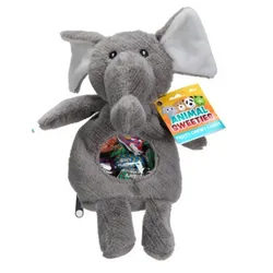 Becky's, Gumy rozpuszczalne do żucia o smaku owocowym 60 gramów