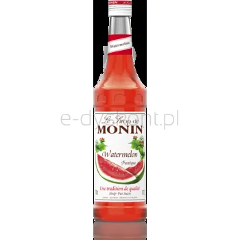 Monin Syrop Arbuzowy 0,7L