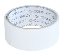 Q-Connect Taśma dwustronna 38mm, 5m, transparentna