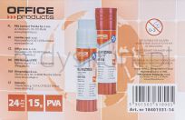 Office Products Klej W Sztyfcie Pva, 15G  - 5