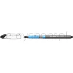 Schneider Długopis Slider Basic, Xb, Czarny  - 2