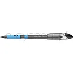 Schneider Długopis Slider Basic, Xb, Czarny  - 3