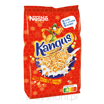 Nestle Kangus 400G