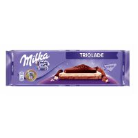 Milka Czekolada Triolade 280G