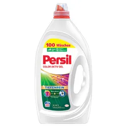 PERSIL Żel Color 4,5l 100 prań