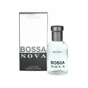 Bossa Nova (Męski) 100Ml