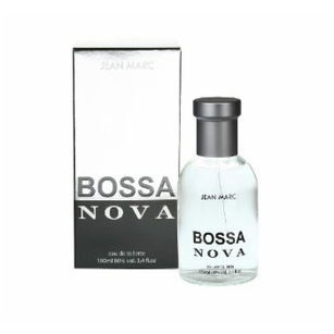 Jean Marc Woda Toaletowa Bossa Nova For Men 100Ml