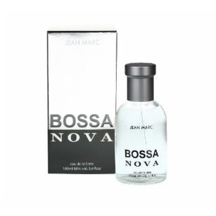 Jean Marc Woda Toaletowa Bossa Nova For Men 100Ml