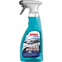 Sonax Płyn Do Mycia Szyb Xtreme Nanopro 500Ml