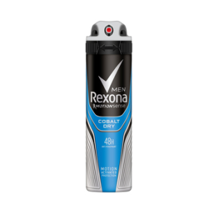 Rexona Dezodorant Spray Men Cobalt 150Ml 