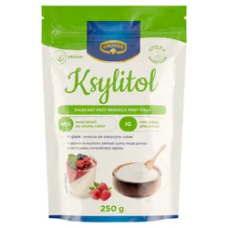 Kruger Ksylitol 250G
