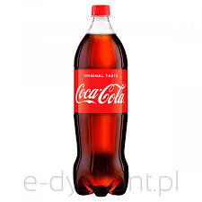 Coca Cola 1,5L