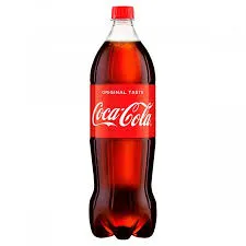 Coca Cola 1,5L