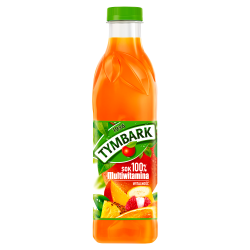 Tymbark Sok 100% multiwitamina 1 l SK