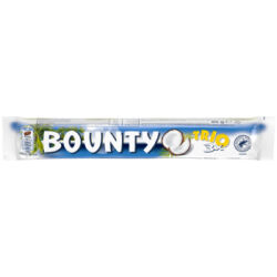 Bounty Baton Trio 85 g