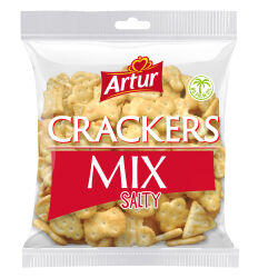Dr.Gerard Krakersy Mix 90g
