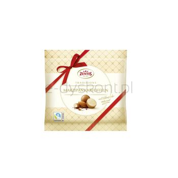 Zentis Kartofelki Marcepanowe 100G