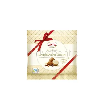 Zentis Kartofelki Marcepanowe 100G