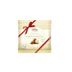 Zentis Kartofelki Marcepanowe 100G