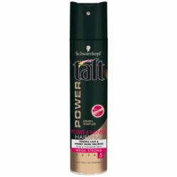 Taft Lakier Do Włosów PowerFullness 250 ml