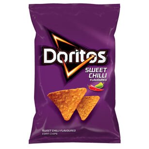 Doritos Sweet Chilli 100 G