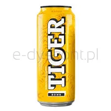 Tiger Juicy Line Napój Owocowy O Smaku Mango 500 Ml SK