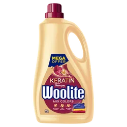 Woolite Płyn Do Prania Colour 3,6L (60 Prań)