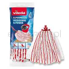 Vileda Wkład Microfibre & Power