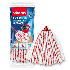Vileda Wkład Microfibre & Power