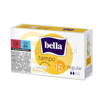 Bella Tony To Regular a16 bez Aplikatora