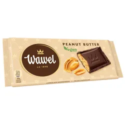 Wawel Czekolada Peanut Butter 87G